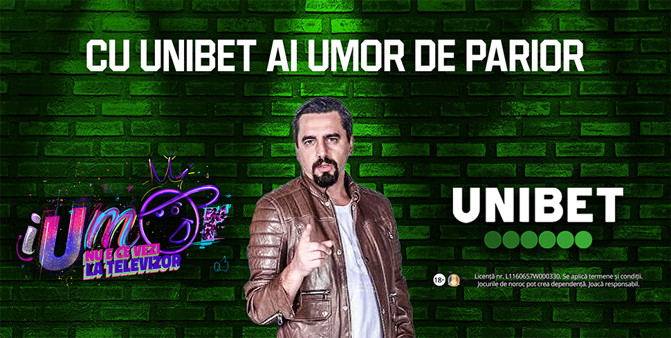 Unibet